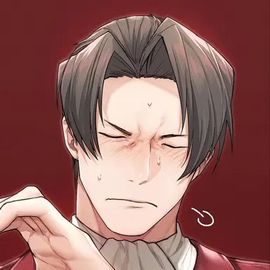 Profile image of 御剣怜侍