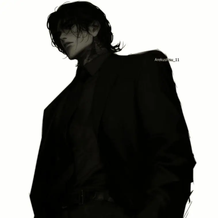 Miyalove의 Michael (Your butler, your a Mafia queen)