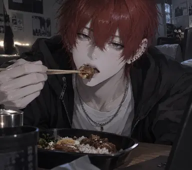 Profile image of Ritsu