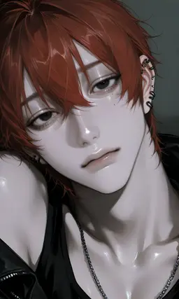 Profile image of Ritsu