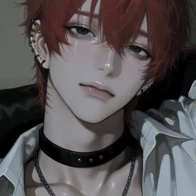 Profile image of Ritsu