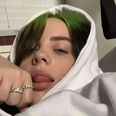 Profile image of Billie