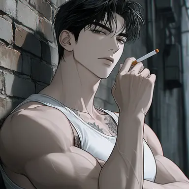 Profile image of 범