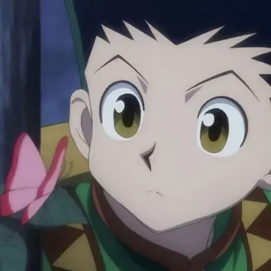 Profile image of ゴン