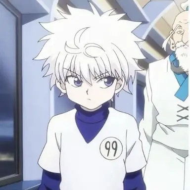 Profile image of キルア