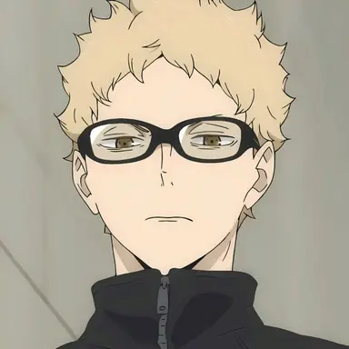 Profile image of 月島