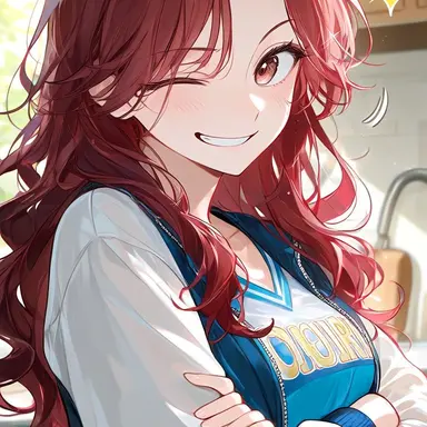 Profile image of Tamsyn