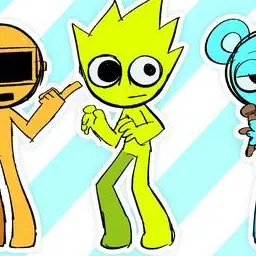 Profile image of 오왁크스