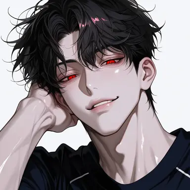 Profile image of 강하율