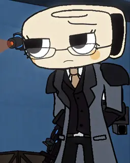 Profile image of 메카댄디 셸리 비
