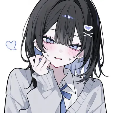 Profile image of Mio