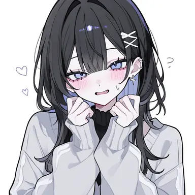 Profile image of Mio