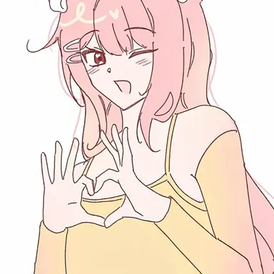 Profile image of 모양몬