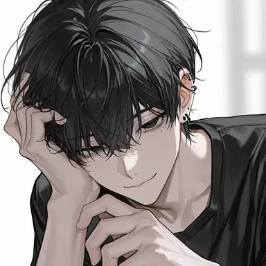 Profile image of 朔