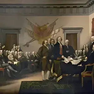 WryFryer9464의 The founding fathers