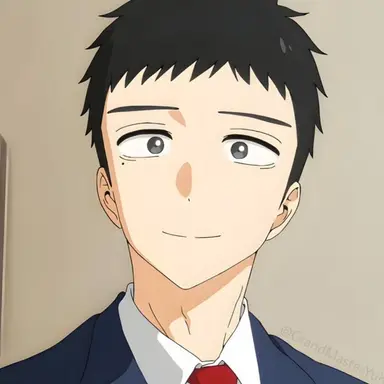 Profile image of 고죠 와카나