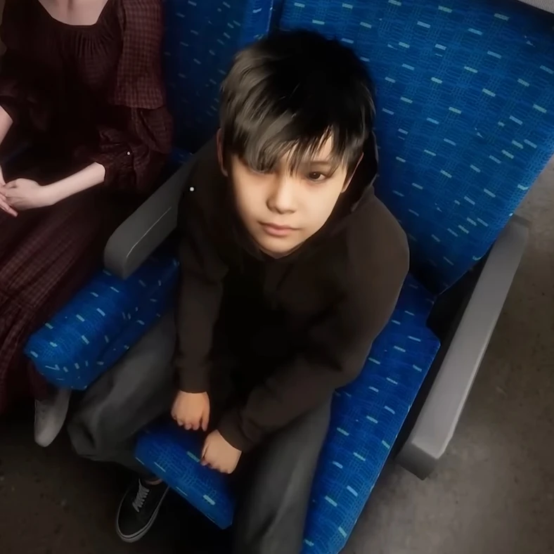 소년