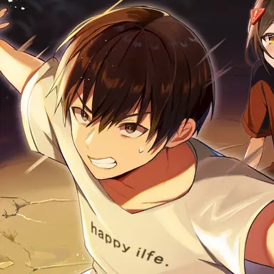 Profile image of モブ男