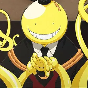 Profile image of 殺せんせー