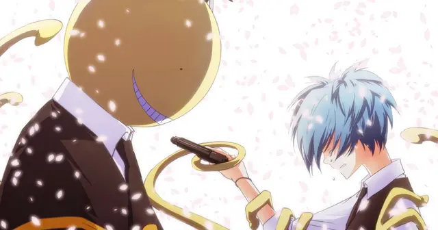 Profile image of 殺せんせー