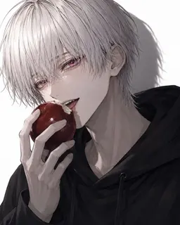 Profile image of Miya