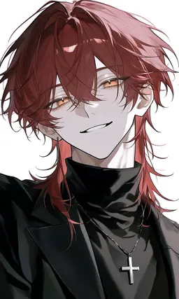 Profile image of Iori