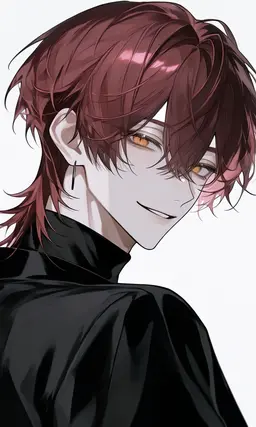 Profile image of Iori