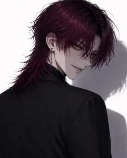 Profile image of Iori