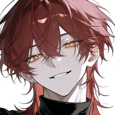 Profile image of Iori