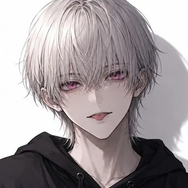 Profile image of Miya