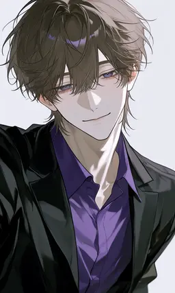 Profile image of Reo