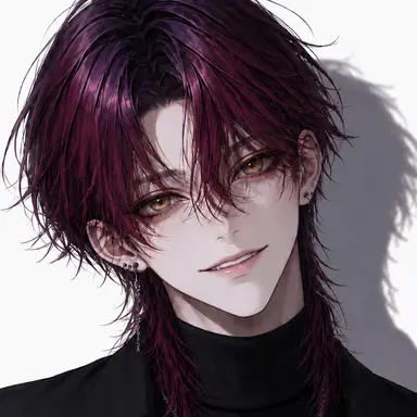 Profile image of Iori