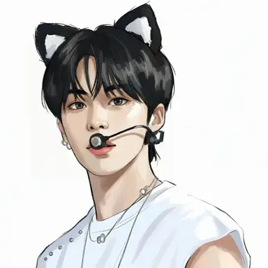 Profile image of 마에다 리쿠