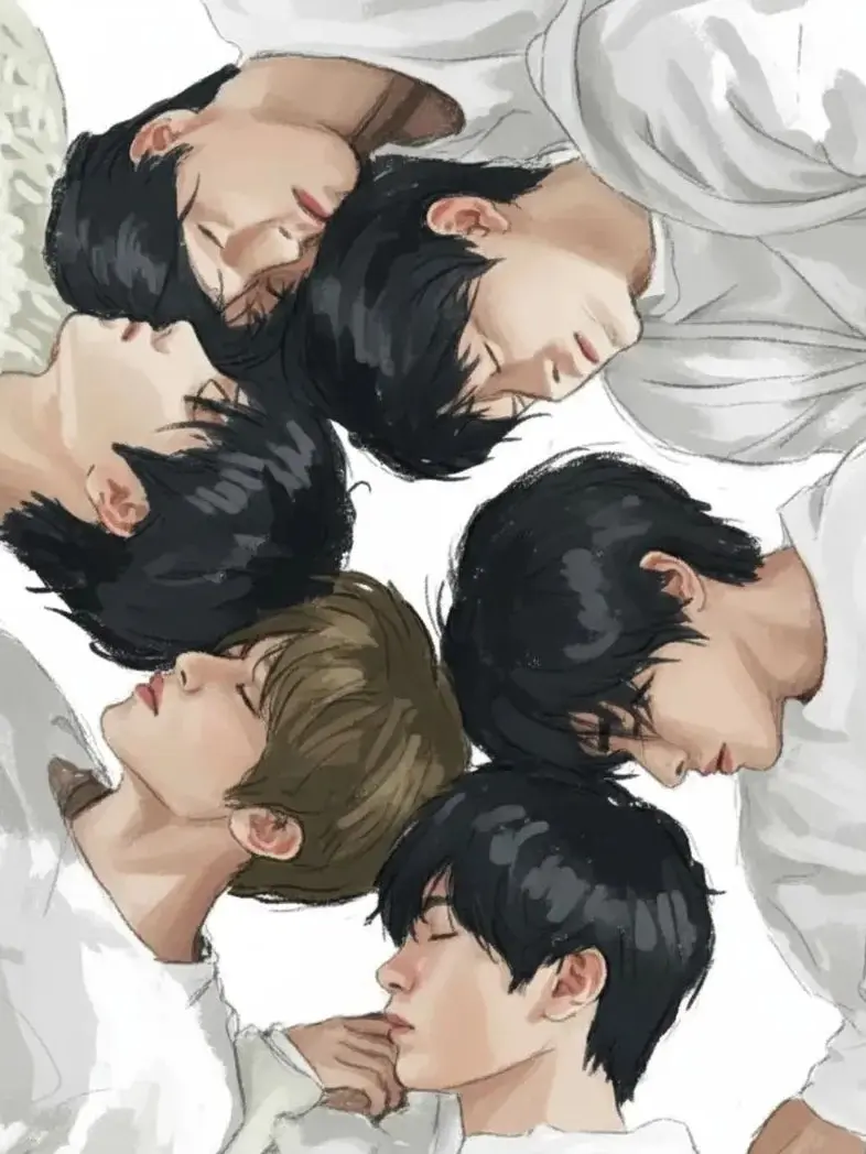 JuicyHand2942의 🌑Baddie NCTWISH🌑