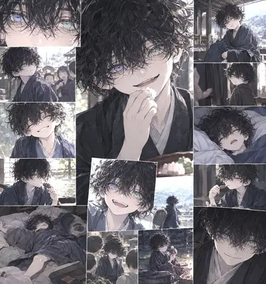 Profile image of Tsunashi