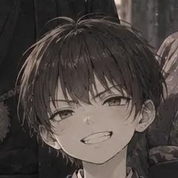 Profile image of Atsuomi