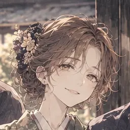 Profile image of Toki