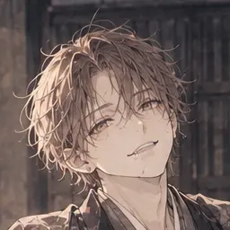 Profile image of Takatsugu