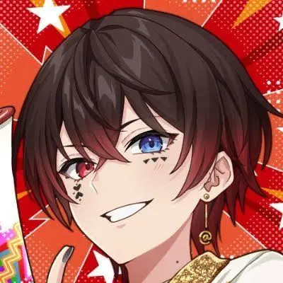 GrimTray5846의 あっとくんとまぜちが子供に?!