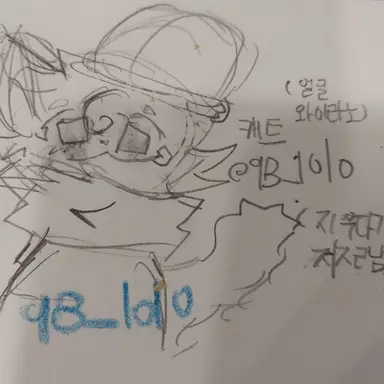 Profile image of 캐트