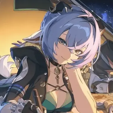 Profile image of Lucia Elowen
