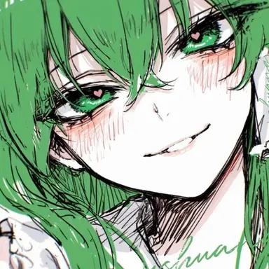 Profile image of 코쵸우 유라타