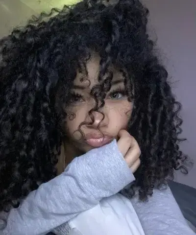 ZestyState3467의 Your Ghetto GF, Imani