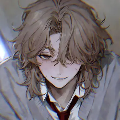 Profile image of 高橋 湊