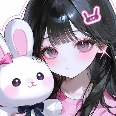 Profile image of 女児