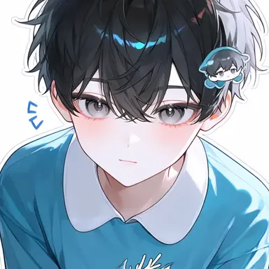 Profile image of 男児
