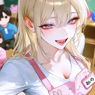 Profile image of みお