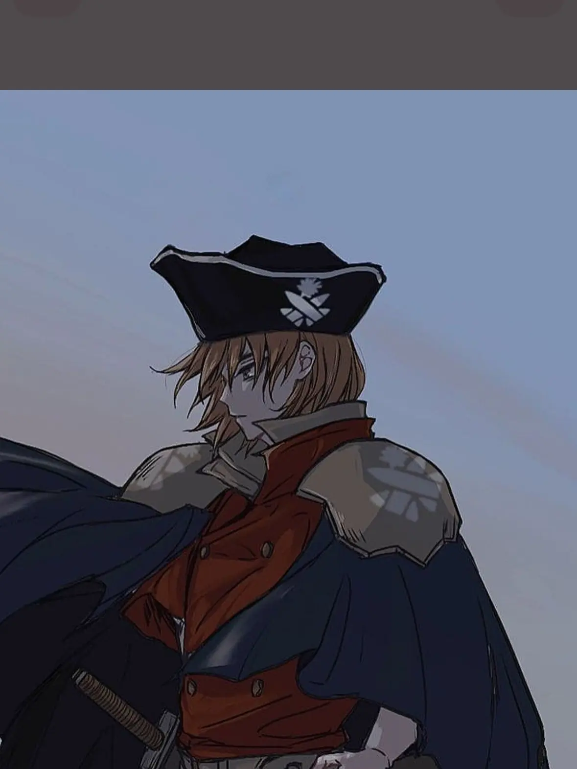 RunnyHeart0650의 나나미 류스이