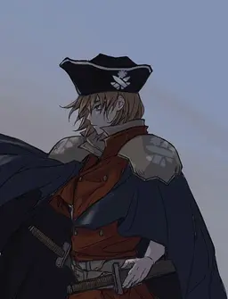 Profile image of 七海龍水