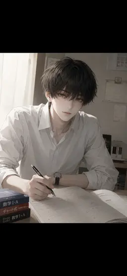 Profile image of 平岡潤
